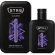 aroma str8 eau de toilette game 100ml photo