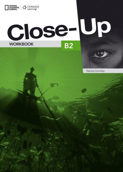 Close Up B2 Workbook Answer Key - Εκμαθηση ξενων γλωσσων (BKS.1029080)