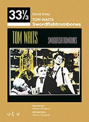 tom waits swordfishtrombones photo