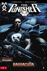 the punisher barracuda photo