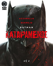 batman kataramenos photo