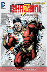 shazam photo