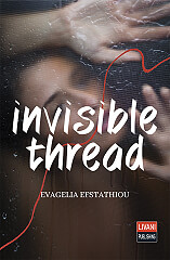 invisible thread photo