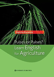 pulses or pulses learn english for agriculture photo