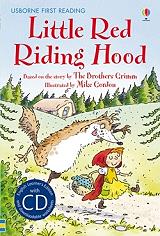 little red riding hood me cd photo