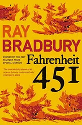 fahrenheit 451 photo