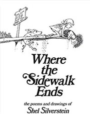 where the sidewalk ends photo