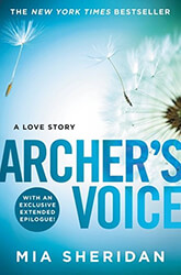 archers voice photo