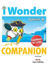 i wonder junior a companion grammar photo