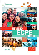 revised ecpe honors student s book photo