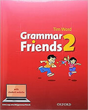 grammar friends 2 students book students book website photo