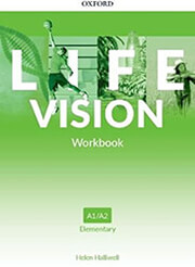 life vision elementary workbook photo