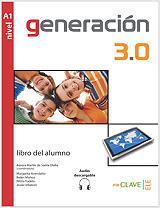 generacion 30 libro del alumno photo