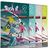 tech it easy 2 paketo me i book revision book photo