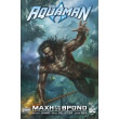 aquaman maxi gia to throno photo