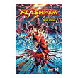 flashpoint i arxi mias neas epoxis photo