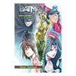 batman and the justice league manga meros 2 photo