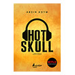 hot skull photo