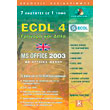 ECDL 4 MS OFFICE 2003   