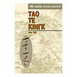 tao te kingk photo