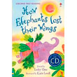 how elephants lost their wingks me cd photo
