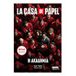 la casa de papel i akadimia photo