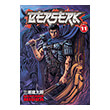 berserk volume 11 pb photo