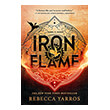 iron flame photo