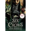 six of crows photo