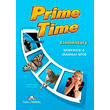 prime time elementary workbook and grammar book photo