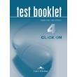 click on 4 test booklet photo