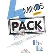 4minds b1 b2 workbook grammar digibook photo