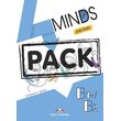 4minds b1 b2 jumbo pack photo