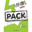 4minds a2 students book digibook photo