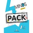 4minds a2 students book digibook photo