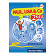 paul lisa co 2 neu arbeitsbuch photo