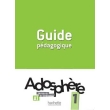 adosphere 1 a1 guide pedagogique photo
