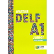 avatar delf a1 junior nouveau format photo