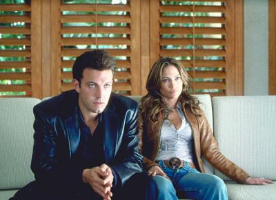 Gigli Ενας Ζορικος Ερωτας Array - Gigli (dvd) - Κωμωδια (DVD.03075)