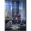 OFFICE CHRISTMAS PARTY (DVD)