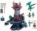 playmobil 4836 dragon s dungeon pyrgos ton drakon extra photo 1