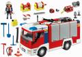 playmobil 4821 fire engine pyrosbestiko oxima ypostirixis extra photo 1