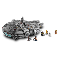 lego star wars 75257 star wars millenium falcon extra photo 3