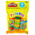 hasbro play doh party bag 15cans 18367 extra photo 1