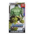 hasbromarvel avengers blast gear hulk deluxe action figure 30cm e7475 extra photo 1