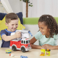 play doh firetruck e6103 extra photo 1