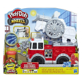 play doh firetruck e6103 extra photo 4