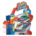 hot wheels city vs robo beasts city stunt garage gnl70 extra photo 3