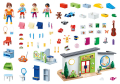 playmobil 70280 nipiagogeio oyranio toxo extra photo 1