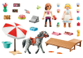 playmobil 70696 ypaithrio zaxaroplasteio sto miradero extra photo 1